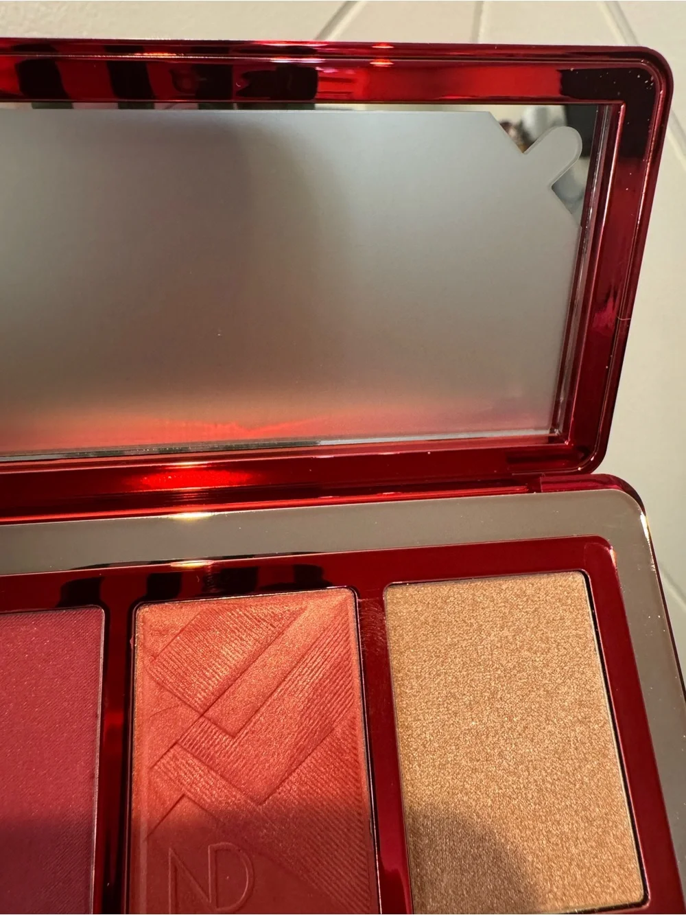 Natasha Denona compact cheek